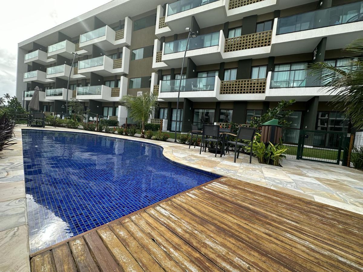 Mana Beach Mahalo 204 Porto de Galinhas Exterior photo
