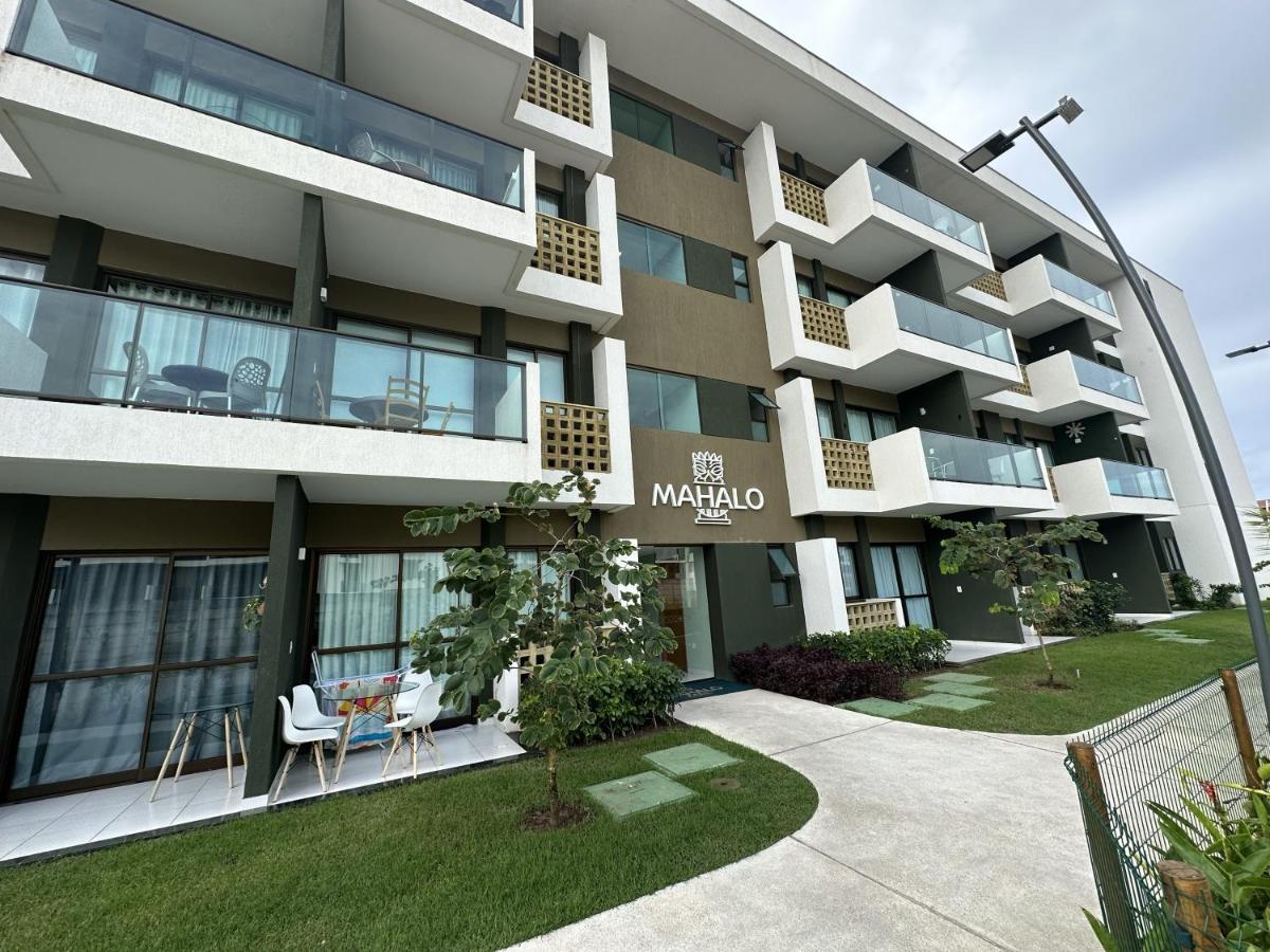 Mana Beach Mahalo 204 Porto de Galinhas Exterior photo