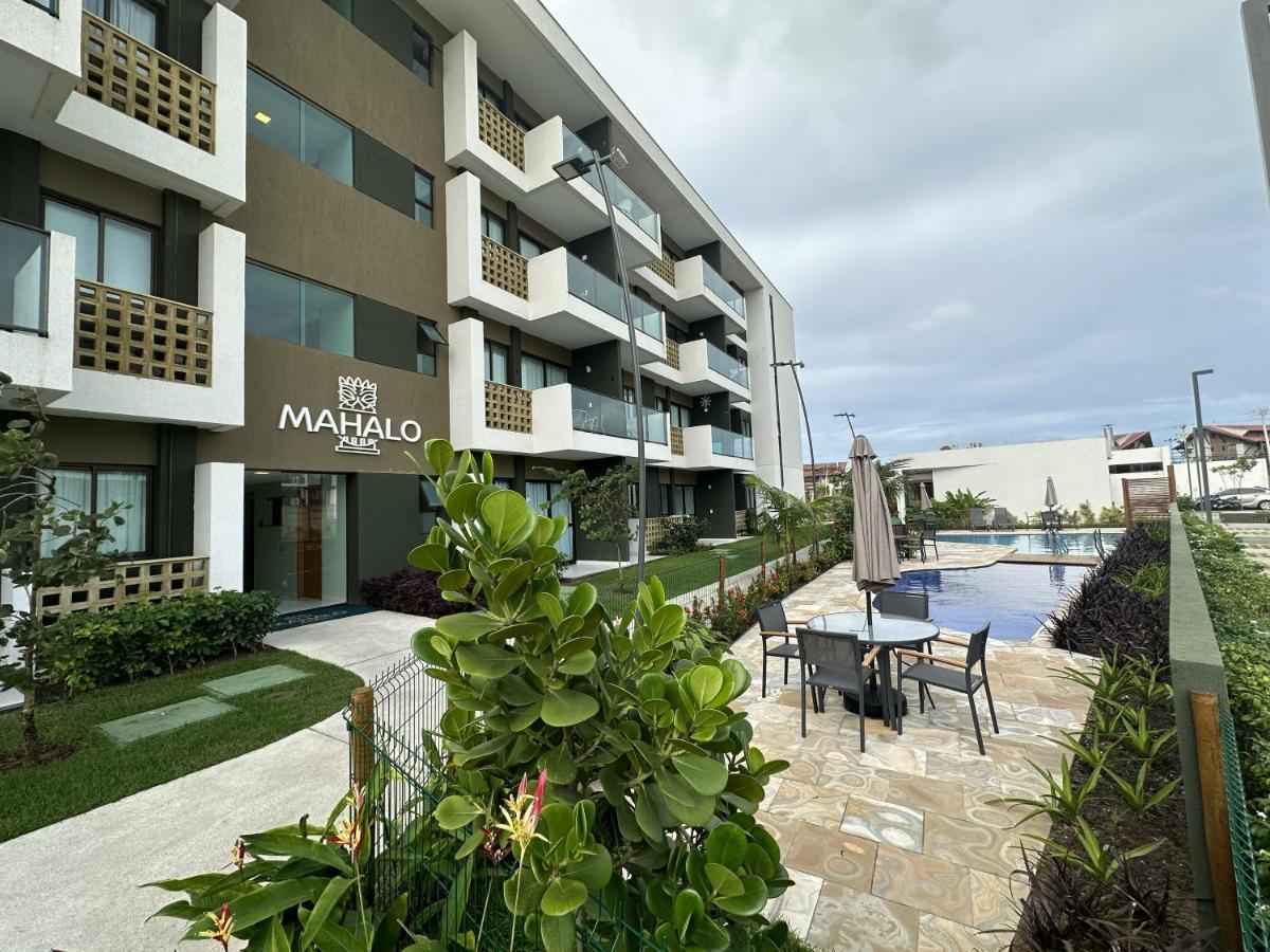 Mana Beach Mahalo 204 Porto de Galinhas Exterior photo
