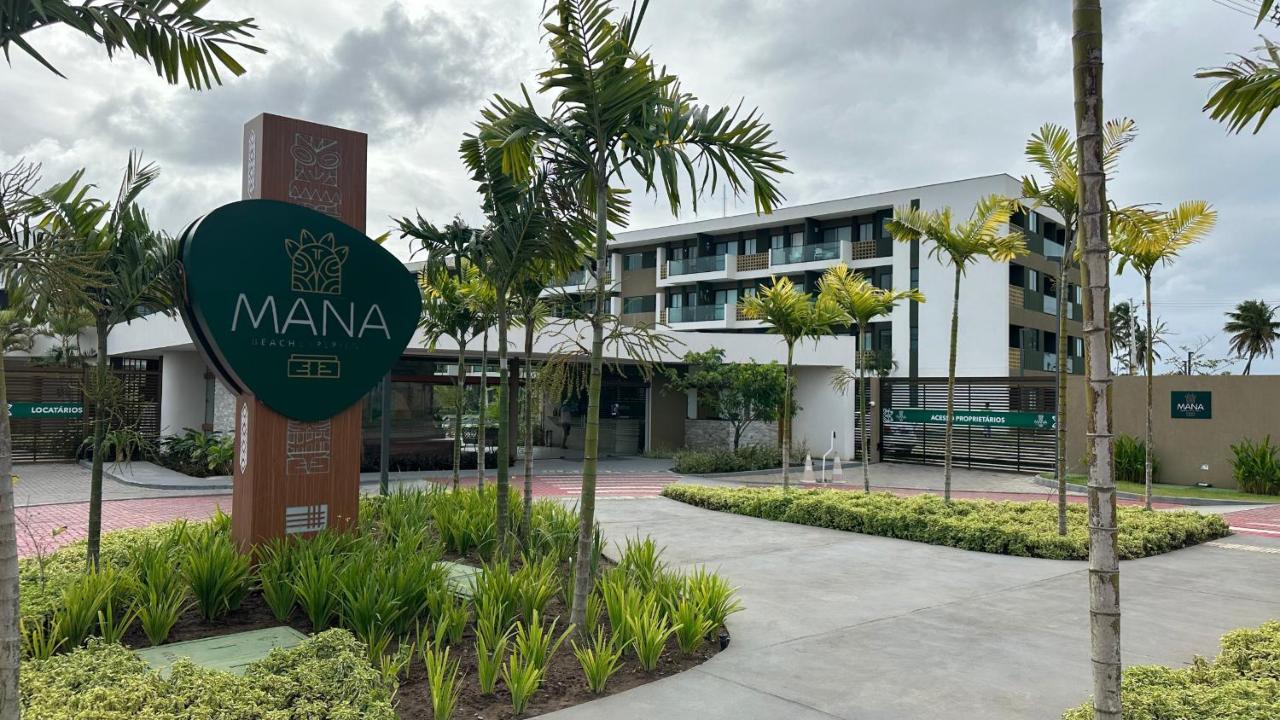 Mana Beach Mahalo 204 Porto de Galinhas Exterior photo